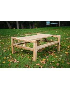 MASGAMES TOKIO picnic table