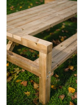 MASGAMES TOKIO picnic table