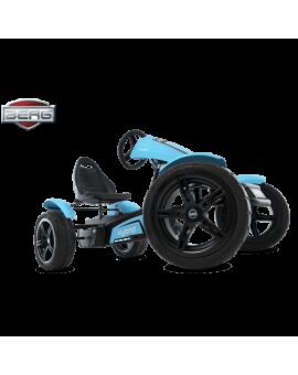Electric Pedal kart BERG Hybrid E-BFR