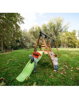 MASGAMES TIBET M playground