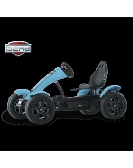 Electric Pedal kart BERG Hybrid E-BFR