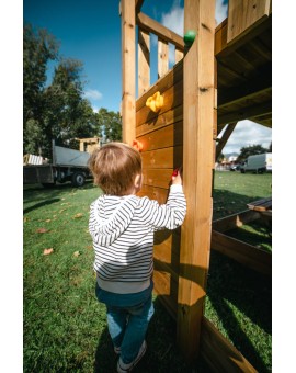 Playground MASGAMES SIRACUSA XL