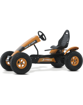 BERG X-Treme XXL BFR pedal kart