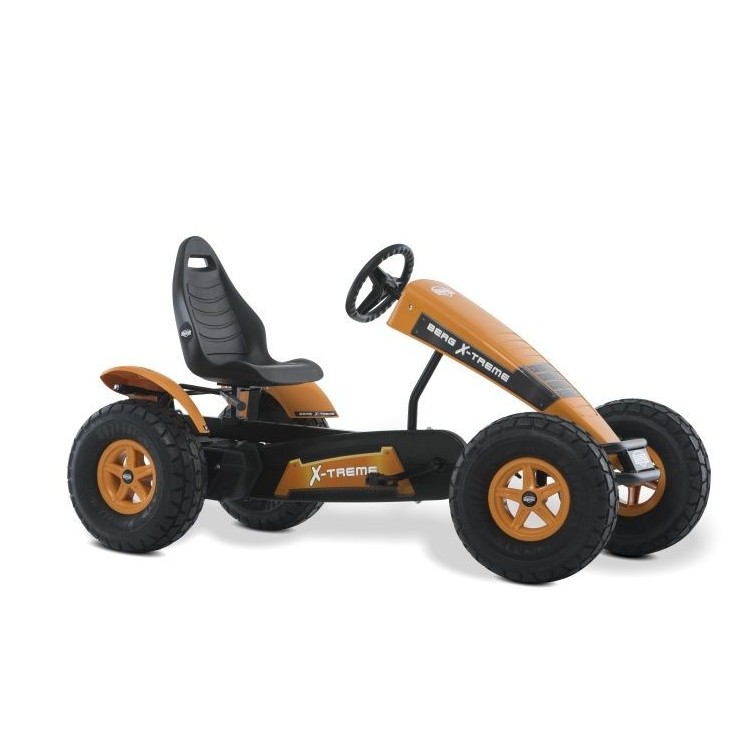 BERG X-Treme XXL BFR pedal kart