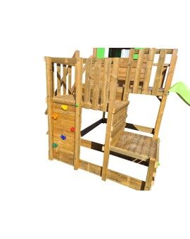 MASGAMES SIRACUSA XL playground with adventure