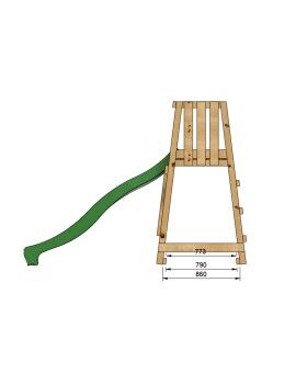Slide Masgames SUI L