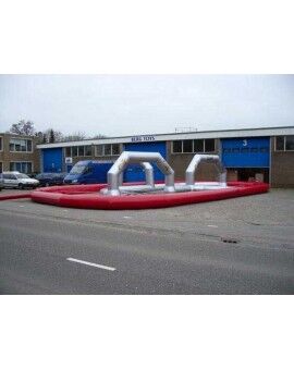BERG inflatable circuit