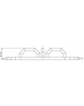 BERG inflatable circuit
