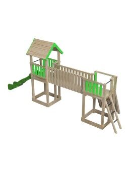 Masgames AURORA BOREAL playground
