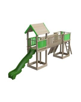 Masgames AURORA BOREAL playground