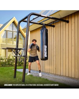 Wall swing BERG Playbase Wall