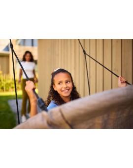Wall swing BERG Playbase Wall
