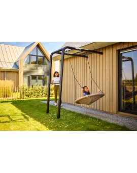 Wall swing BERG Playbase Wall