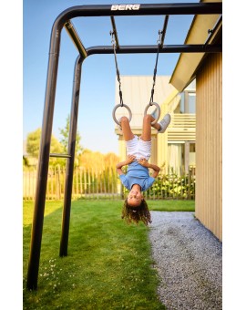Wall swing BERG Playbase Wall