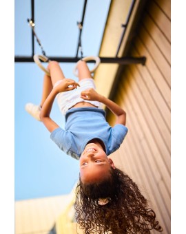 Wall swing BERG Playbase Wall
