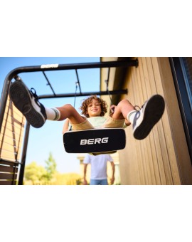 Wall swing BERG Playbase Wall