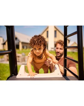 BERG PlayBase Platform + Slide