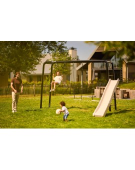 BERG PlayBase Platform + Slide