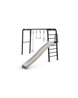 BERG PlayBase Platform + Slide