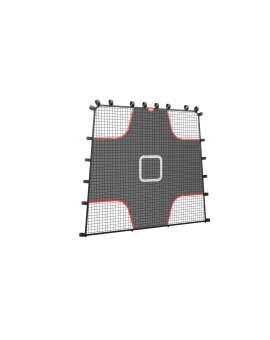 Precision Net for BERG PlayBase Park