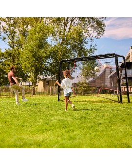 Precision Net for BERG PlayBase Park