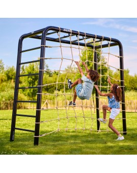 Climbing Net for BERG PLAYBASE Swing – Bring the Adventure Home!