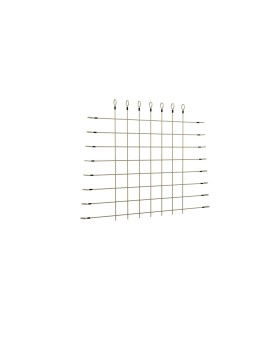 Climbing Net for BERG PLAYBASE Swing – Bring the Adventure Home!