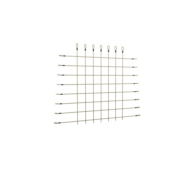 Climbing Net for BERG PLAYBASE Swing – Bring the Adventure Home!