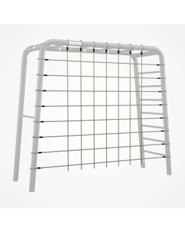 Climbing Net for BERG PLAYBASE Swing – Bring the Adventure Home!