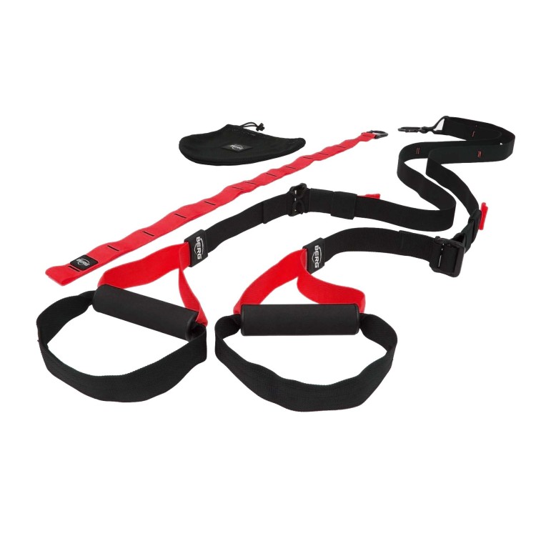 BERG Playbase Accessory - Suspension Rope