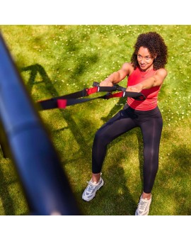 BERG Playbase Accessory - Suspension Rope