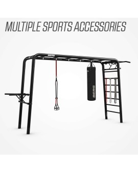 BERG Playbase Accessory - Suspension Rope