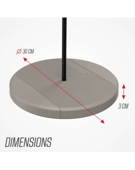 Disc Swing for BERG PlayBase