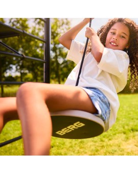Disc Swing for BERG PlayBase