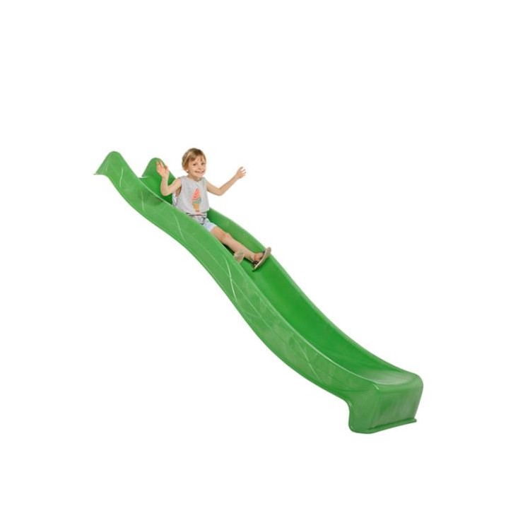 Slide ramp MASGAMES XL (height 150 cm)