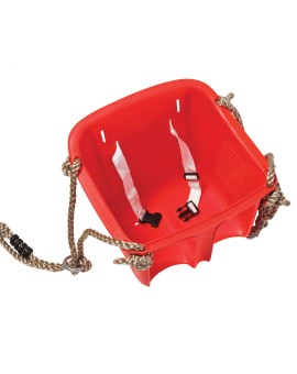 Baby seat MASGAMES Red