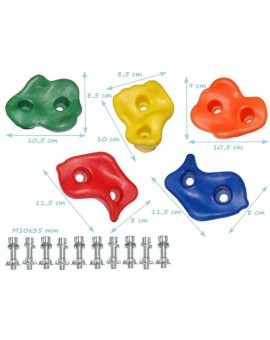 Climbing Stone Kit