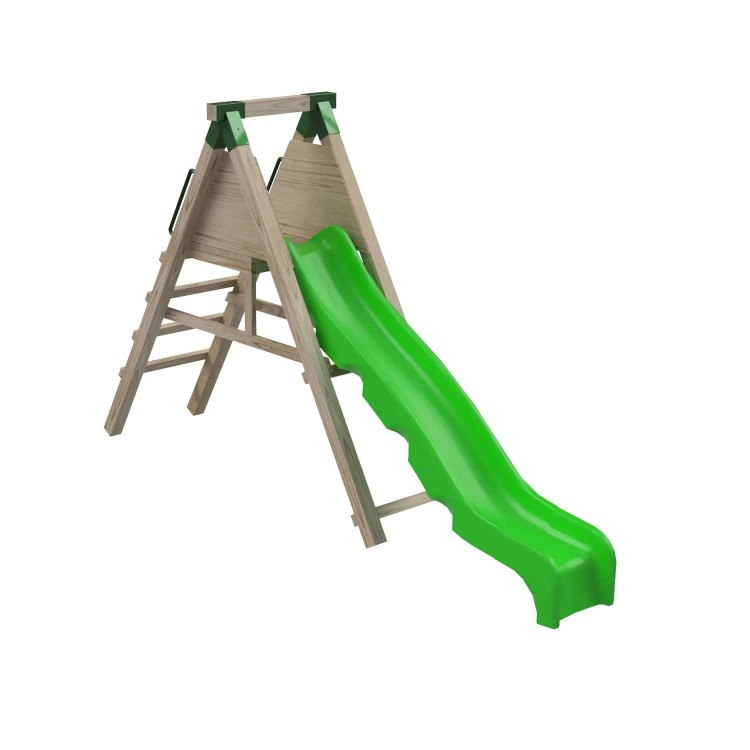 Slide Masgames ZENTAURUS