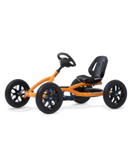 Pedal car BERG Buddy B-Orange