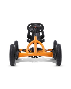 Pedal car BERG Buddy B-Orange