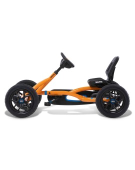Pedal car BERG Buddy B-Orange