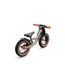 BERG BIKY Trail Sand Balance Bike with Handbrake