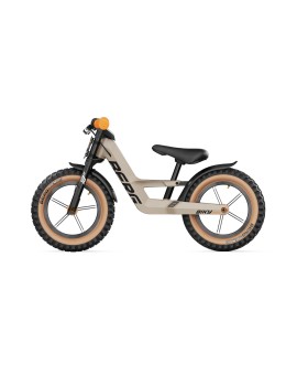 BERG BIKY Trail Sand Balance Bike with Handbrake