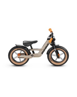 BERG BIKY Trail Sand Balance Bike with Handbrake
