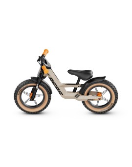 BERG BIKY Trail Sand Balance Bike with Handbrake
