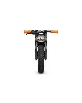 BERG BIKY Trail Sand Balance Bike with Handbrake
