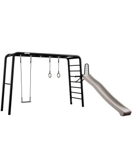 BERG Playbase Large Play Set