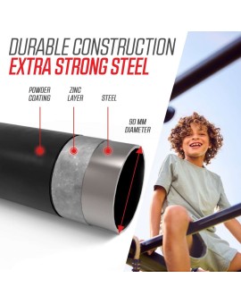 BERG Playbase Large Play Set