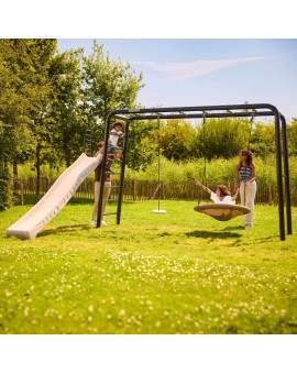 BERG Playbase Large Play Set