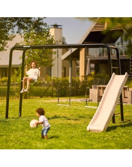 BERG Playbase Large Play Set